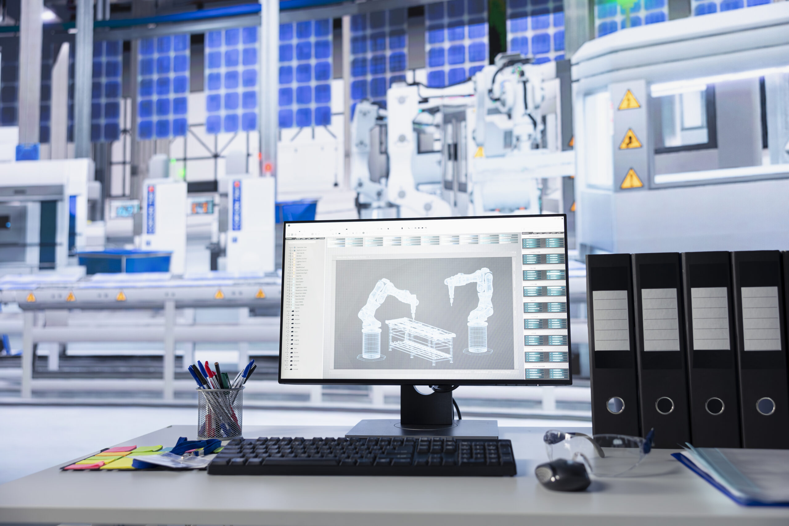 Digital Product Engineering