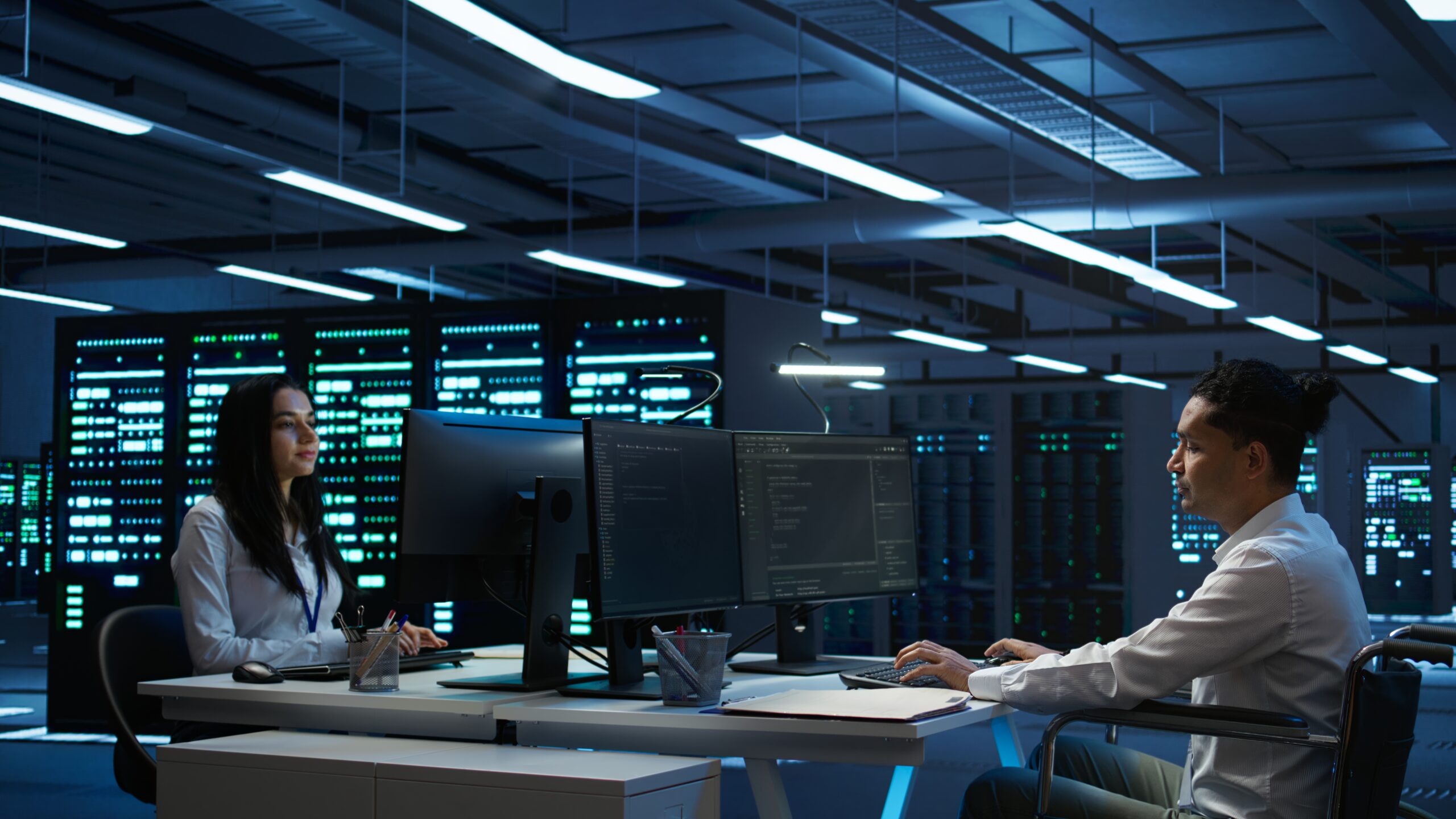 DATACENTRE SOLUTIONS