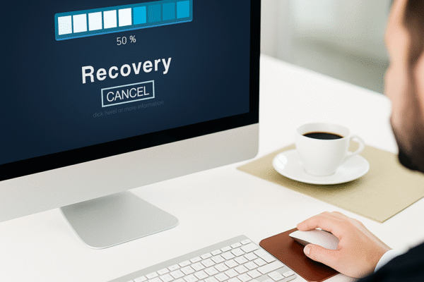Disaster Recovery & High Availability