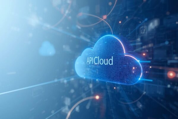 Cloud & API Ready