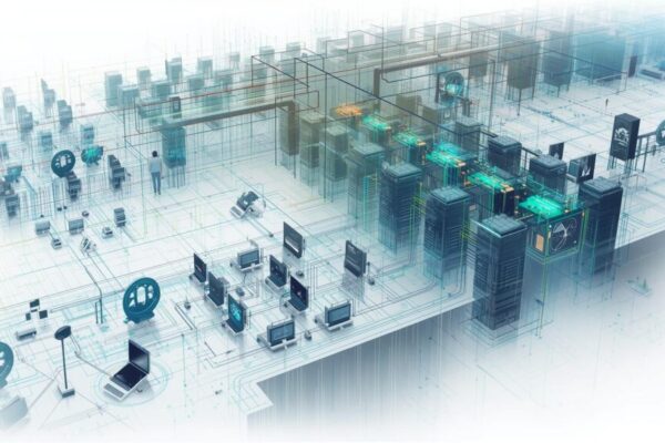 End-to-End Architecture