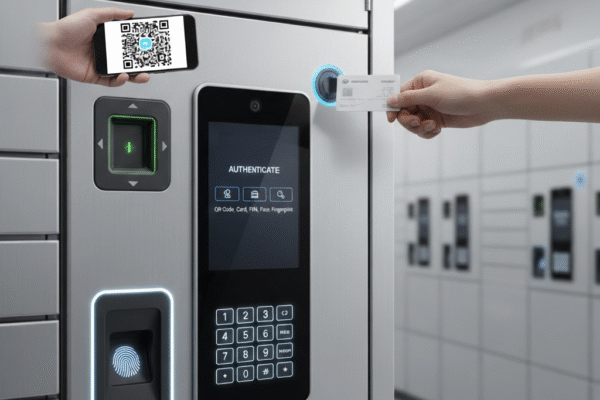 Multiple Access Modes