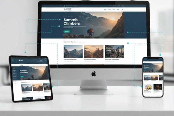 Responsive Development