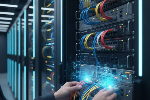 Network Infrastructure