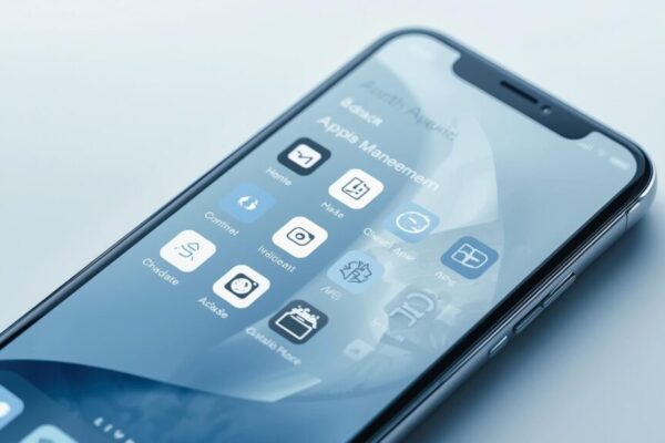 Smart App Management