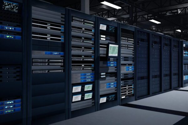 Domain, Hosting & Maintenance