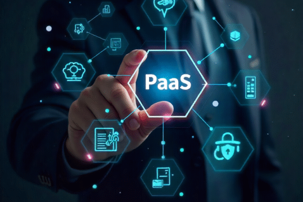 Platform as a Service (PaaS)