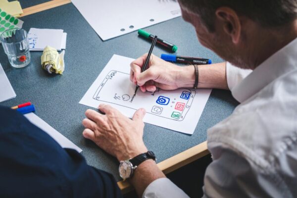 User Experience (UX) Planning