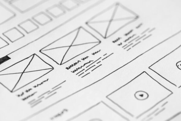 Wireframes and Prototypes