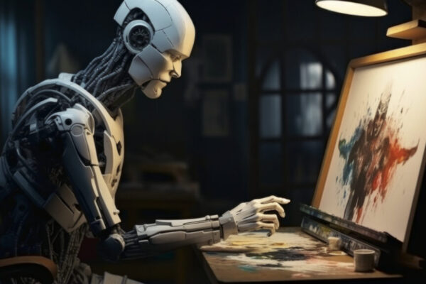 Generative AI for Design & Content