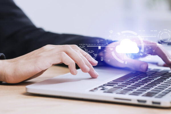 Infrastructure as a Service (IaaS)