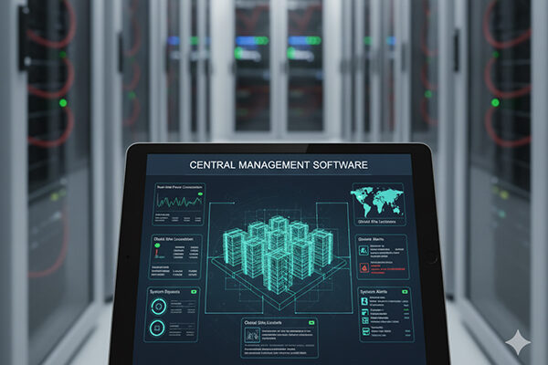 Central Management Software