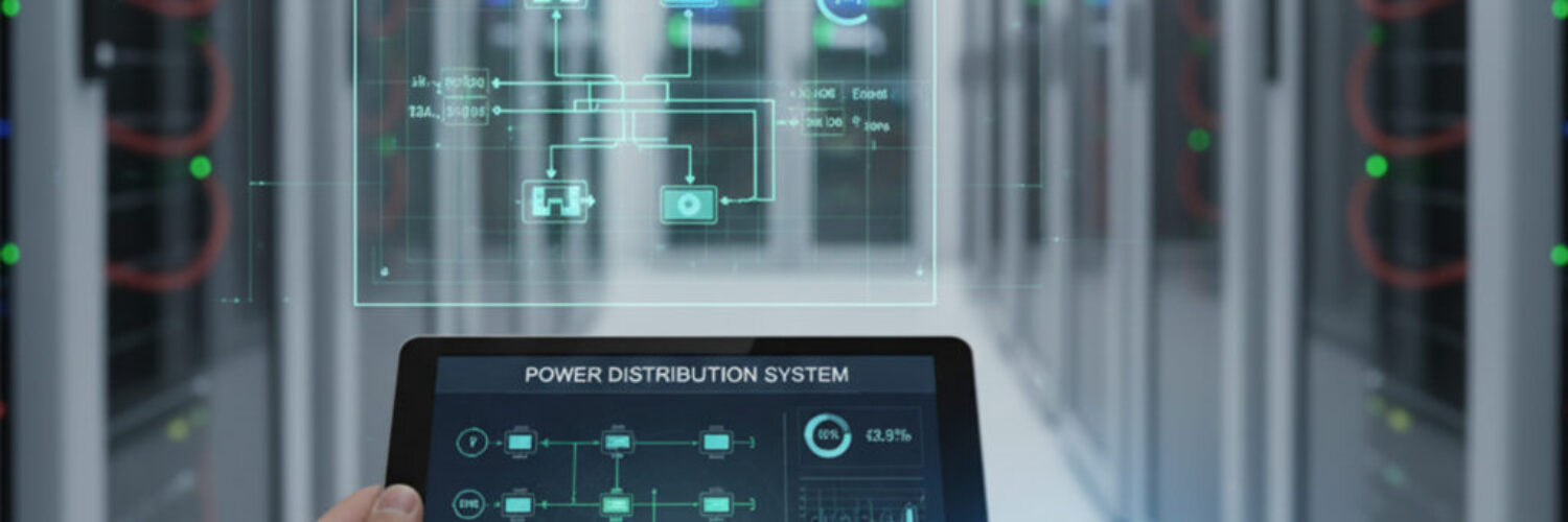 Power Distribution & Energy Monitoring