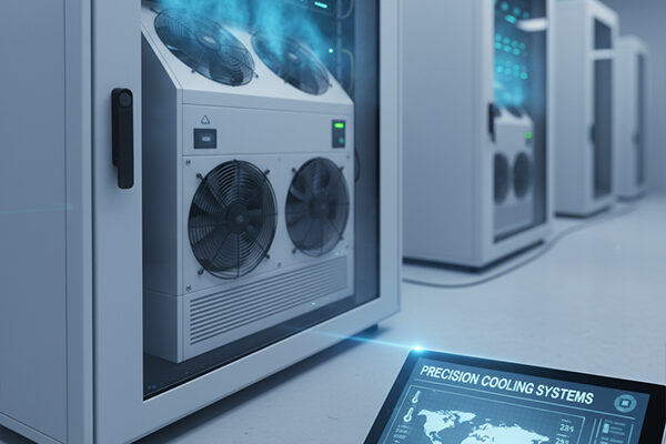 Precision Cooling Systems