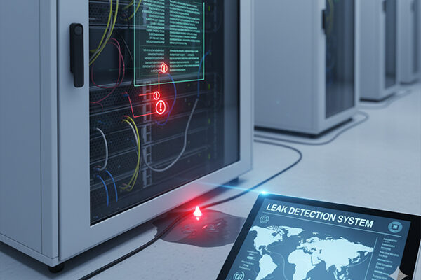 Leak Detection System